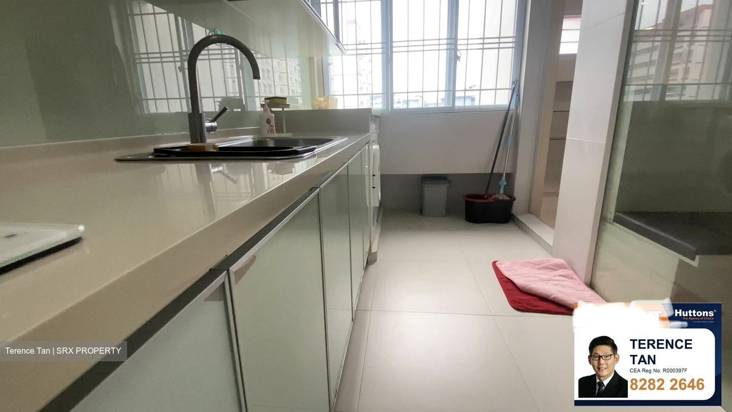Blk 207 Pasir Ris Street 21 (Pasir Ris), HDB Executive #383029541